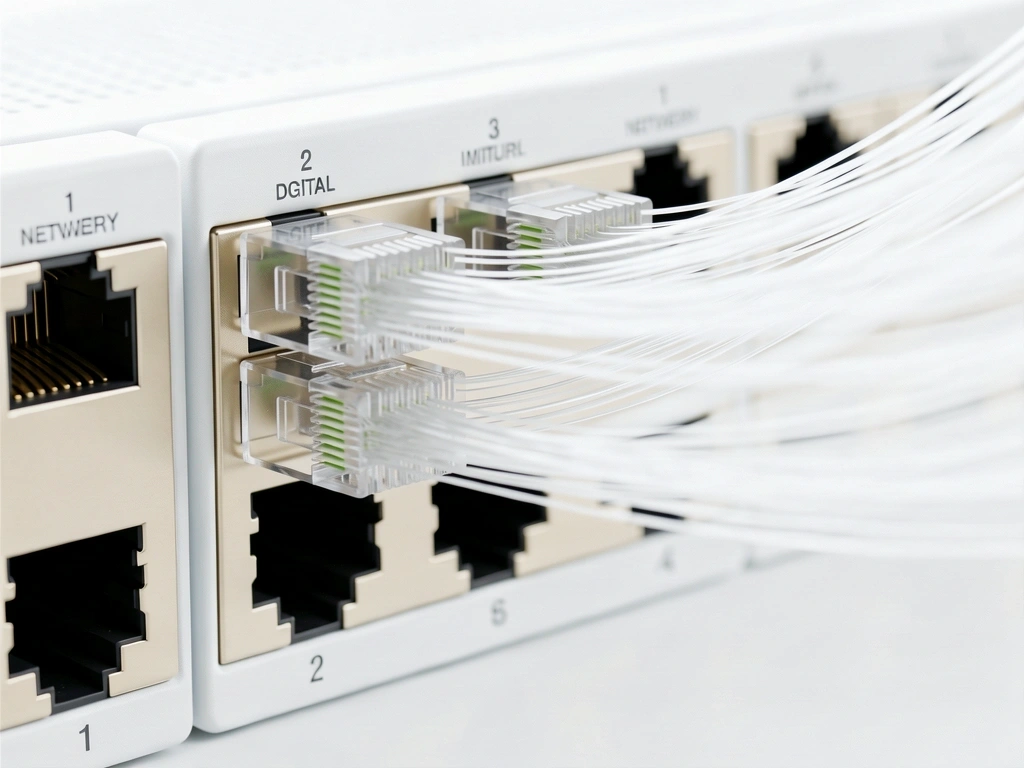 Data center infrastructure