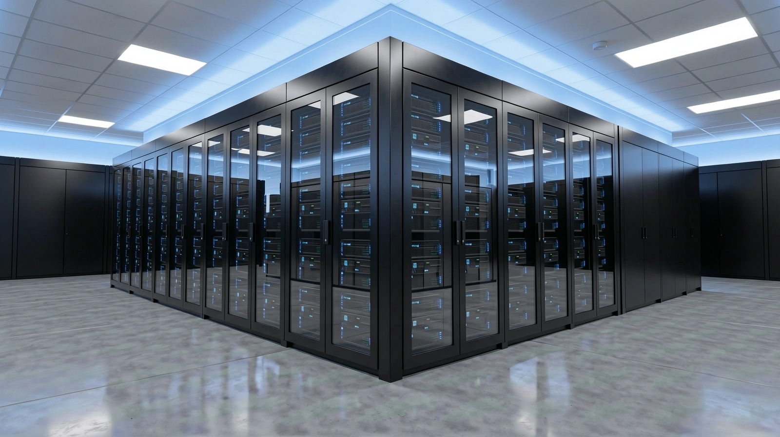 OnyxShift operational base