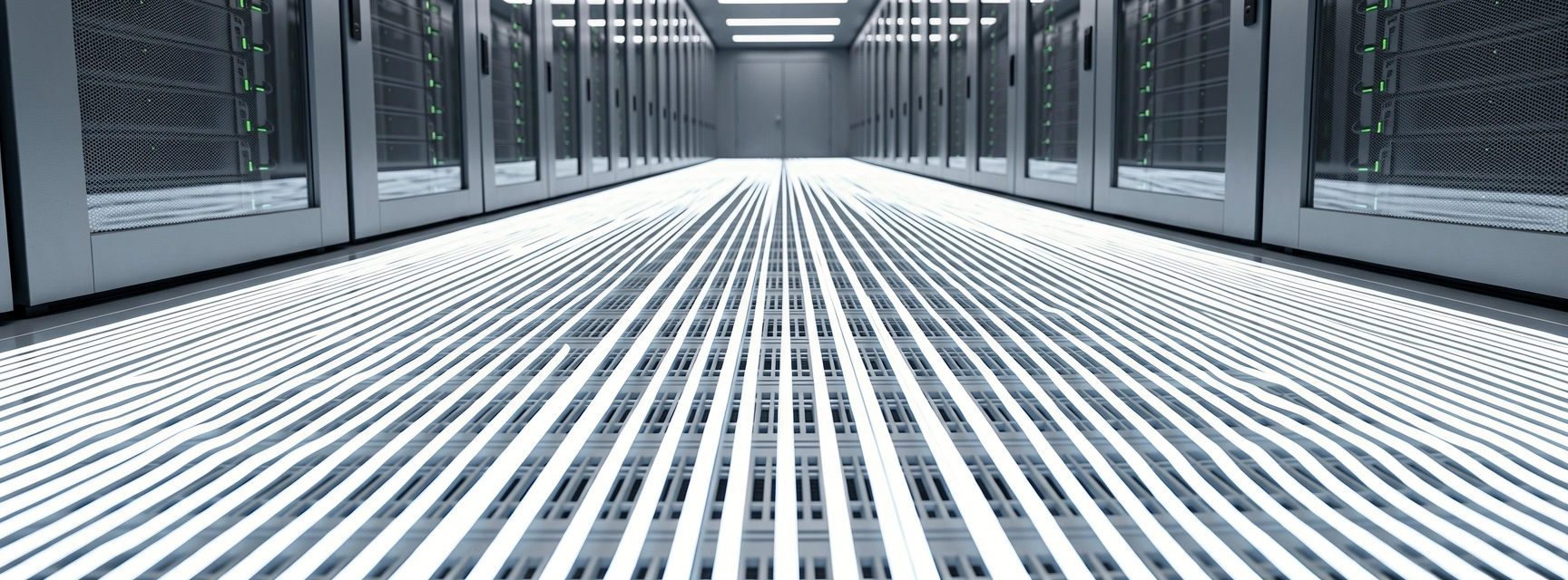 Network grid abstract