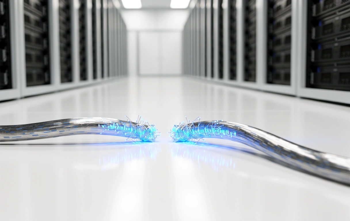 Enterprise data infrastructure