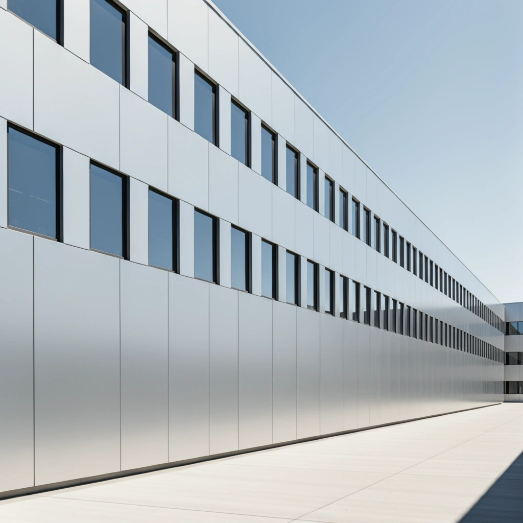 Architectural precision