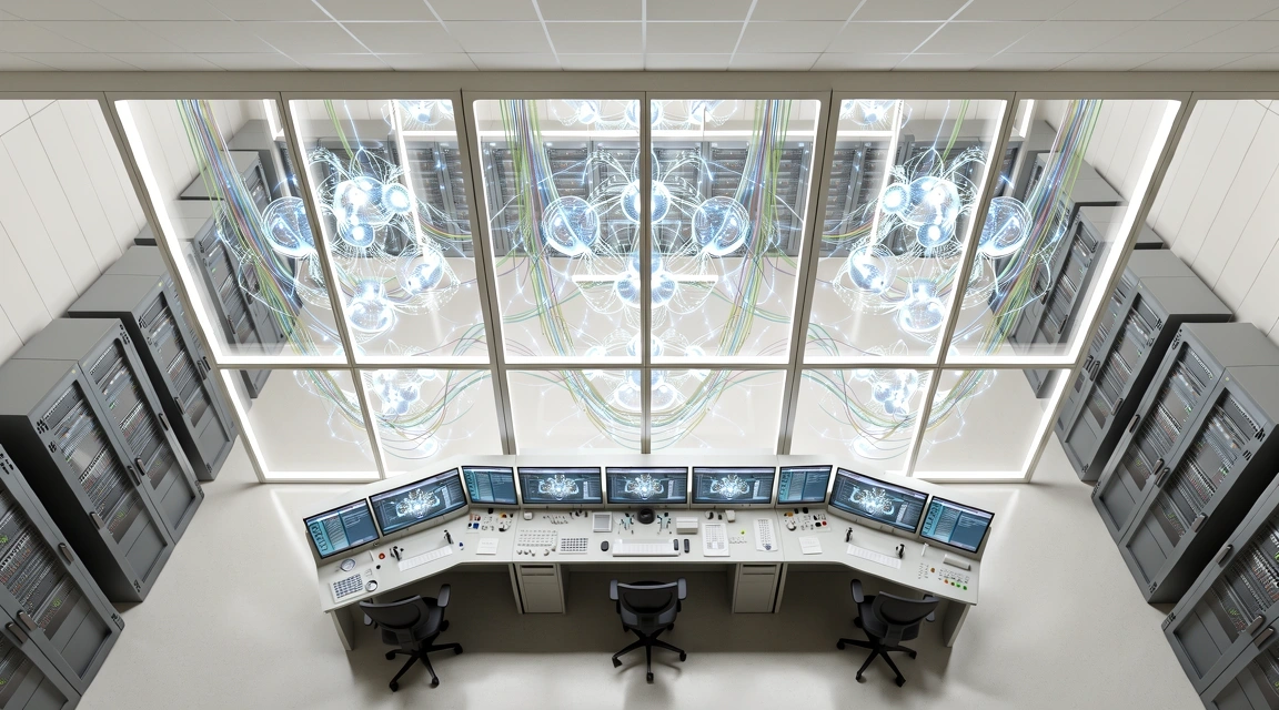 Optimization in action