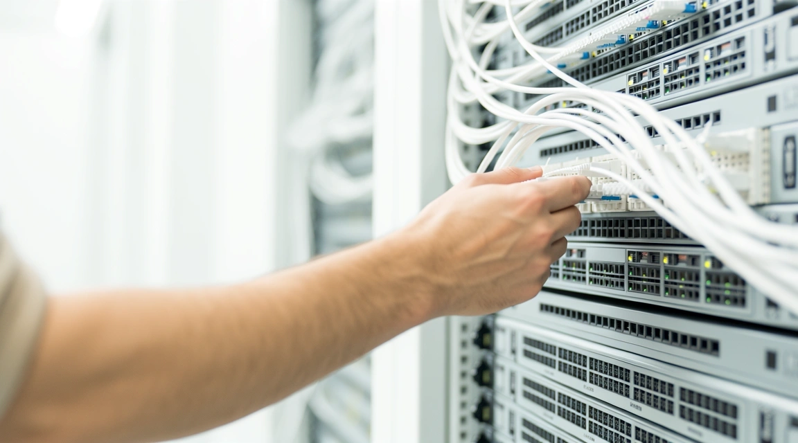 Technical integration phase